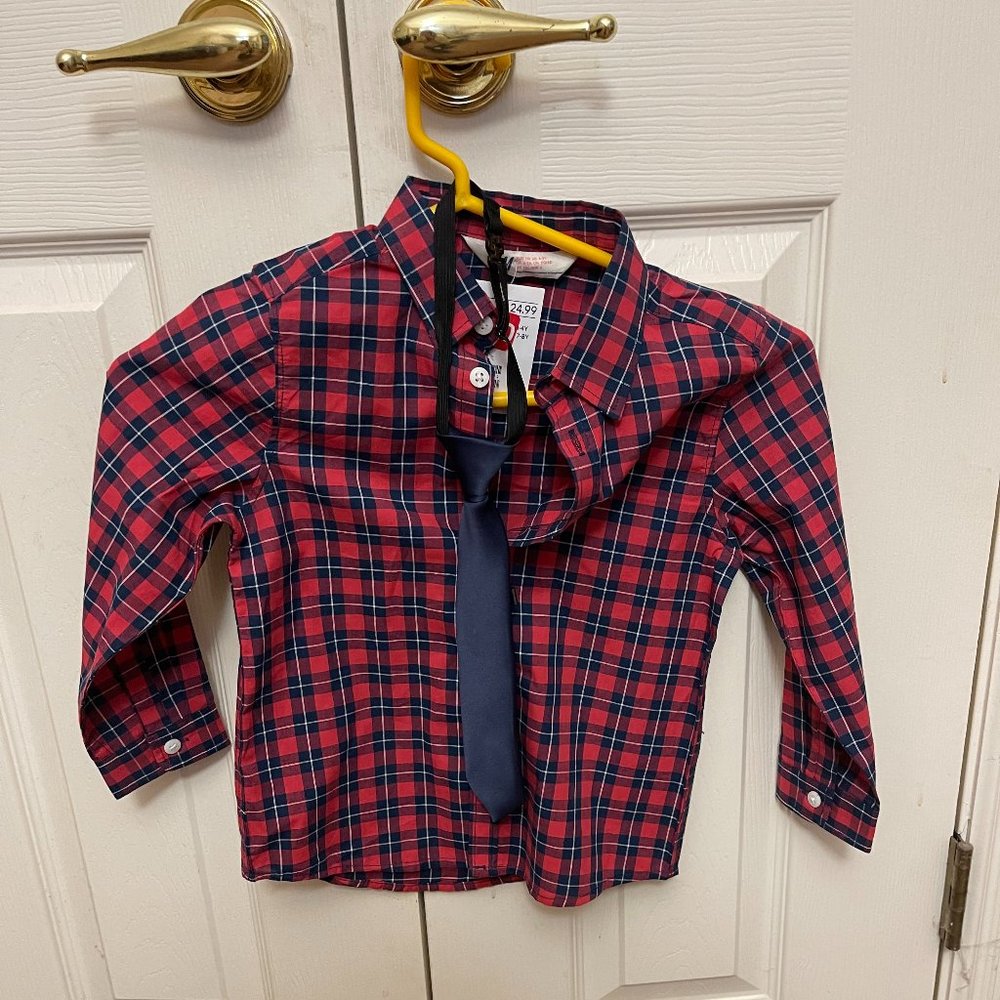 Kid's Clothes - Jumper/T-Shirt/Shirt